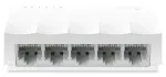 TP-Link LS1005 network switch Unmanaged Fast Ethernet (10/100) White