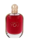 Naiste parf&uuml;&uuml;m, proovipudel Armani Power Of You Pour Femme EDP 90 ml