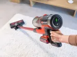 Vertikaalne tolmuimeja TE-SV 18/270 Li BL-Solo EINHELL