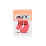 Biov&egrave;ne - Firming eye pads Bakuchiol Eye Mask 1 pair