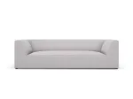 Sofa, "Siena", 3 Seats, 232x92x69 Made in Europe