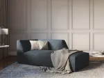 Chaise Longue Right, "Siena", 1 Seat, 93x181x69 Made in Europe