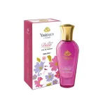 Naiste parf&uuml;&uuml;m, Yardley, Be A Diva EDP 30 ml
