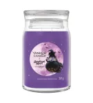 &bdquo;Yankee Candle&ldquo; &bdquo;Signature Amethyst Moon&ldquo; &ndash; suur, 567 g