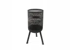 &bdquo;Ambiance&ldquo; aia kamin BONFEU AIA KAMIN BONVES 45 MUST