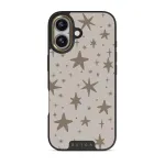 12 O'clock - iPhone 17 Case, Elite Dark (MagSafe) / Gold