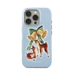 Baby Rudolph - iPhone 16 Pro Max Case, Tough (MagSafe) / N/A