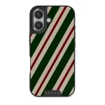 North Pole - iPhone 16 Case, Elite Dark (MagSafe) / Gunmetal