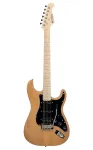 &bdquo;Prodipe Guitars&ldquo; ST93A NAT   &ndash; elektrikitarr