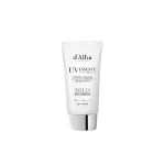 d'Alba &ndash; &bdquo;Waterfull&ldquo; &otilde;rn p&auml;ikesekaitsekreem SPF50+ PA++++ &ndash; 50 ml