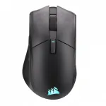 Mouse Harpoon Wireless V2 Black
