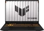 S&uuml;learvuti Asus TUF Gaming 16 FX610 i5-14450HX / 16 GB / 512 GB / RTX 5050 / 144 Hz (FX610JH-I515)