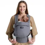 Momcozy BC001 | Imikute ja laste kandekott | Hall