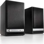 HD4 BT Satiinmust