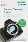 Wet & Dry Sensor Cleaner 4pcs SC-6060