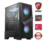 Ryzen 5 5600G, 16 GB, 1 TB SSD, 1 TB HDD, RX580 8 GB, NoOs
