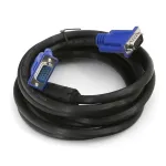 OUV3 VGA D-SUB-kaabel, 3 m