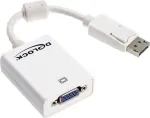DeLOCK DisplayP>VGA &ndash; must