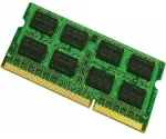 Green 4 GB DDR3L 1600 MHz SO-DIMM TED3L4G1600C11-S01