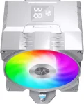 GAMMA 90 DIGITAL WH 120mm CPU Cooler White