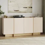 Konsool, Hanah Home, naarits/safiirtamm, 180 x 80 x 45