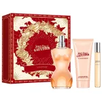 Jean Paul Gaultier &bdquo;Set Classique&ldquo; EDT 100 ml, kehakreem 75 ml, minipudel 10 ml