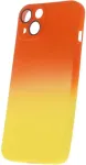 "Neogradient 1 Case Galaxy A33 5G" Orange Yellow
