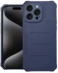 "Heavy Duty TPU Case iPhone 15 Pro Max" Blue