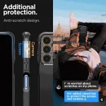 "Rugged Armor Case Galaxy A25 5G" Black