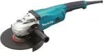 2000 W, 230 mm