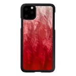 "SmartPhone case iPhone 11 Pro Max" Pink lake black