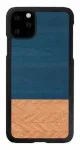"SmartPhone Back Case iPhone 11 Pro Max" Denim Black