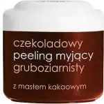 Ziaja CHOCOLATE GRASS WASH PEEL 200ml