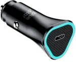 CC391-1C USB-C PD QC3.0 20 W must