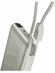 &bdquo;Bazic Fusion Mag&ldquo; 10 000 mAh &bdquo;MagSafe&ldquo; h&otilde;bedane