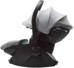Maple infant car seat Light Grey