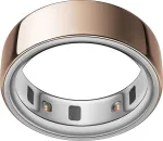 Ring 4 Size 5 Rose Gold