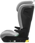 Palm i-Size high-back booster Mid Gray 14000025
