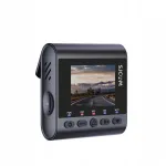 M60 4K Wi-Fi DVR + GPS + Wi-Fi + esi-, taga- ja salongikaamera