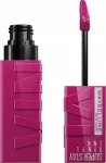 Superstay Vinyl Ink Lipstick 4,2 ml 170 Unafraid