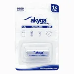 Alkaline patarei AKY2101 23A, 12 V | 48 mAh 1 tk