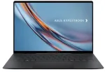 S&uuml;learvuti ASUS ExpertBook Ultra B9406CAA-TH0082X - Ultra 7 356H | 14'' OLED | 32 GB | 1 TB | W11P | Misty Gray | 90NX09J2-M002T0