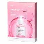 Medicube - PDRN Pink Peptide Serum Mask, 10sheets