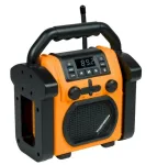 Thomson WKR60BT Bluetooth  Speaker