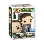 FUNKO POP! Breaking Bad - Saul Goodman