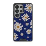 Art Class - Samsung Galaxy S25 Ultra Case, Elite Dark (Magnetic) / Silver
