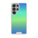 Horizon - Samsung Galaxy S25 Ultra Case, Elite Light (Magnetic) / Silver