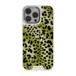 Enchantress - iPhone 16 Pro Case, Elite Light (MagSafe) / Silver