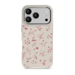 Prairie - iPhone 17 Pro Case, Elite Light (MagSafe) / Silver