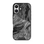 First Expedition - Gray iPhone 17 Case, Elite Dark (MagSafe) / Silver